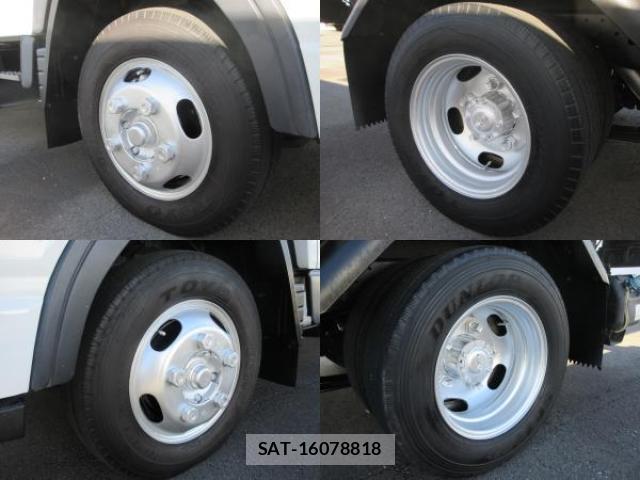 MITSUBISHI FUSO CANTER 2016-04 7793404-9