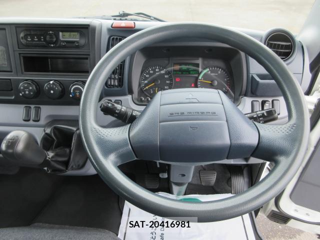 MITSUBISHI FUSO CANTER 2015-03 7793405-16