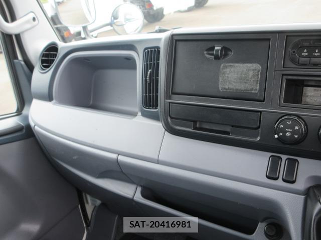 MITSUBISHI FUSO CANTER 2015-03 7793405-17