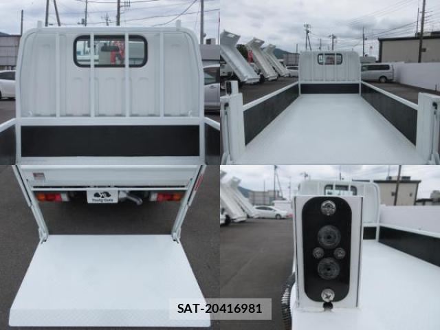 MITSUBISHI FUSO CANTER 2015-03 7793405-2