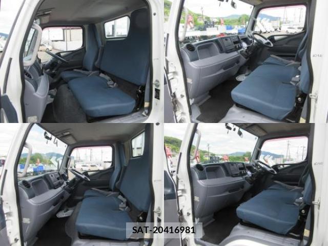 MITSUBISHI FUSO CANTER 2015-03 7793405-4