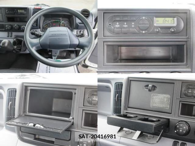 MITSUBISHI FUSO CANTER 2015-03 7793405-5