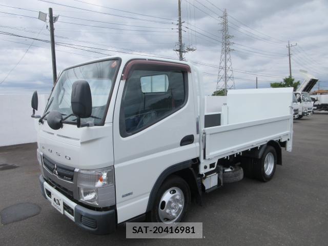MITSUBISHI FUSO CANTER 2015-03 7793405-8
