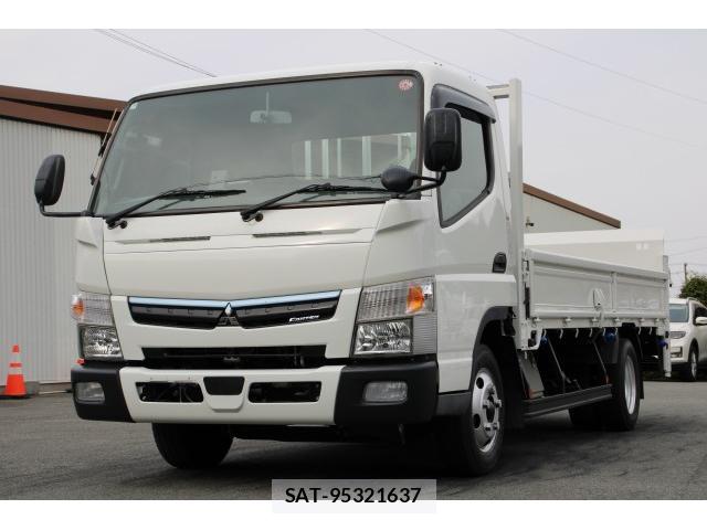 MITSUBISHI FUSO CANTER 2019-09 7793420-0
