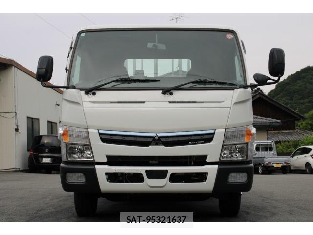 MITSUBISHI FUSO CANTER 2019-09 7793420-1