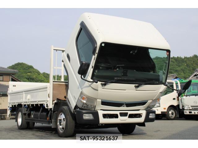 MITSUBISHI FUSO CANTER 2019-09 7793420-11