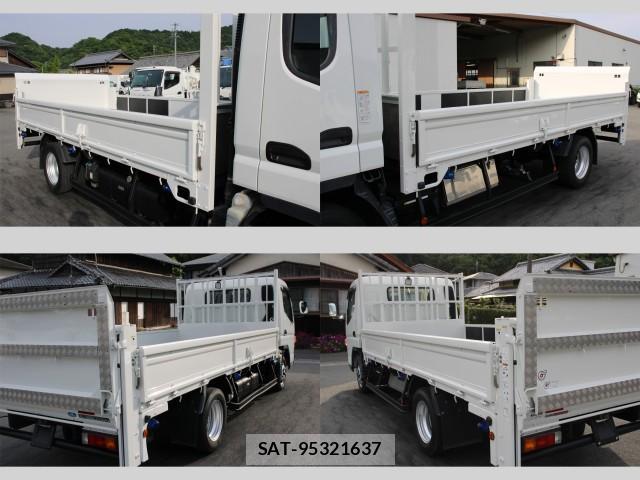 MITSUBISHI FUSO CANTER 2019-09 7793420-12