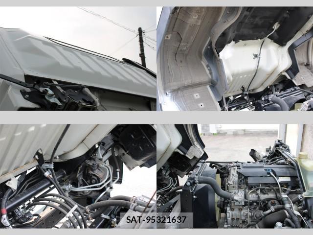 MITSUBISHI FUSO CANTER 2019-09 7793420-13