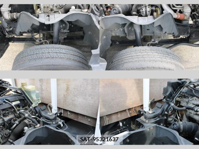 MITSUBISHI FUSO CANTER 2019-09 7793420-14