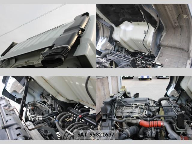 MITSUBISHI FUSO CANTER 2019-09 7793420-15