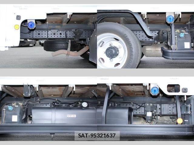 MITSUBISHI FUSO CANTER 2019-09 7793420-19