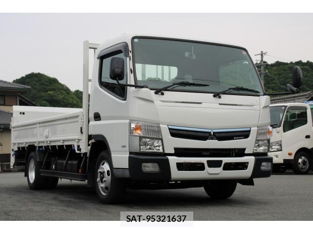 MITSUBISHI FUSO CANTER 2019-09 7793420-2