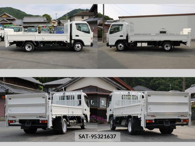 MITSUBISHI FUSO CANTER 2019-09 7793420-3