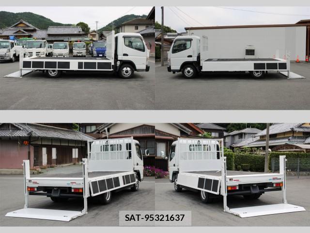 MITSUBISHI FUSO CANTER 2019-09 7793420-6