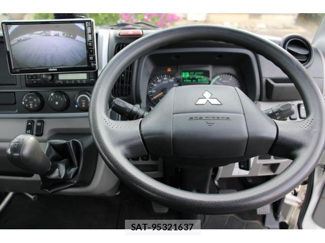MITSUBISHI FUSO CANTER 2019-09 7793420-7