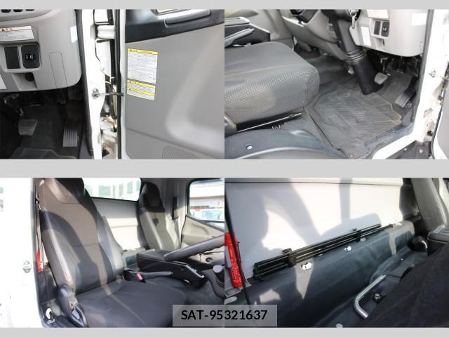 MITSUBISHI FUSO CANTER 2019-09 7793420-8