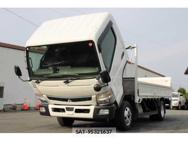 MITSUBISHI FUSO CANTER 2019-09 7793420-9