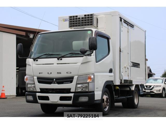 MITSUBISHI FUSO CANTER 2016-06 7793426-0