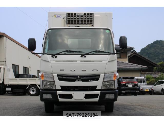MITSUBISHI FUSO CANTER 2016-06 7793426-1