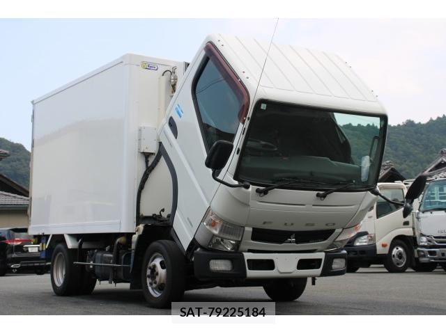 MITSUBISHI FUSO CANTER 2016-06 7793426-11