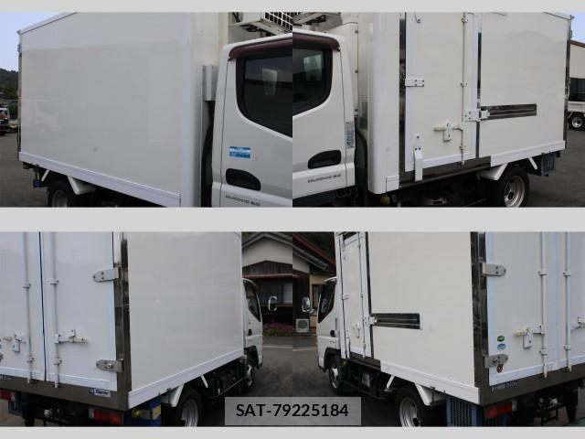 MITSUBISHI FUSO CANTER 2016-06 7793426-12