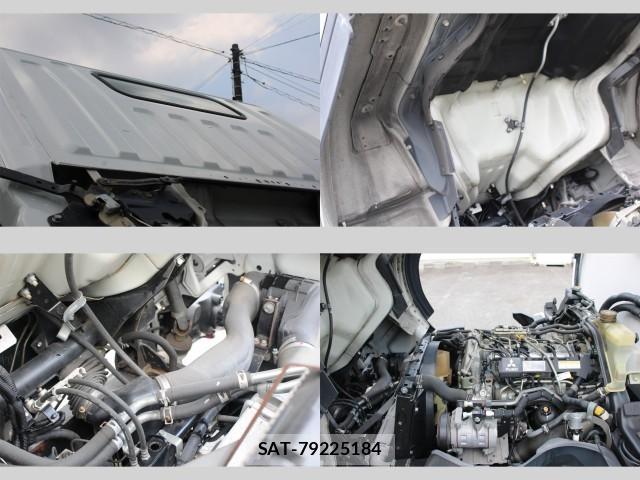 MITSUBISHI FUSO CANTER 2016-06 7793426-13