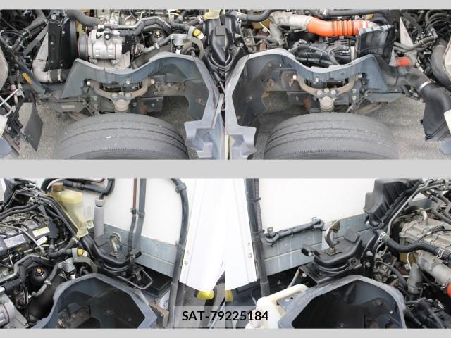 MITSUBISHI FUSO CANTER 2016-06 7793426-14
