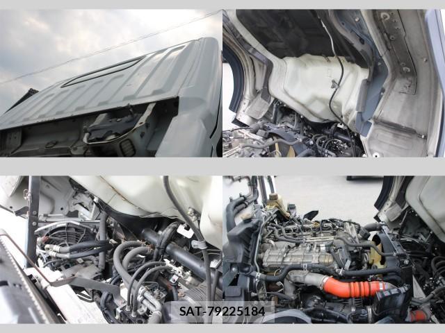 MITSUBISHI FUSO CANTER 2016-06 7793426-15