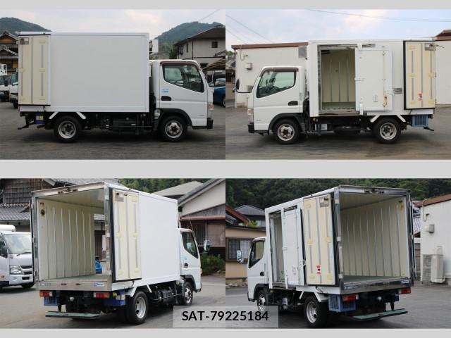 MITSUBISHI FUSO CANTER 2016-06 7793426-16