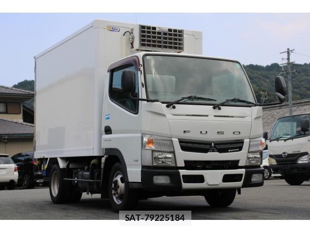 MITSUBISHI FUSO CANTER 2016-06 7793426-2