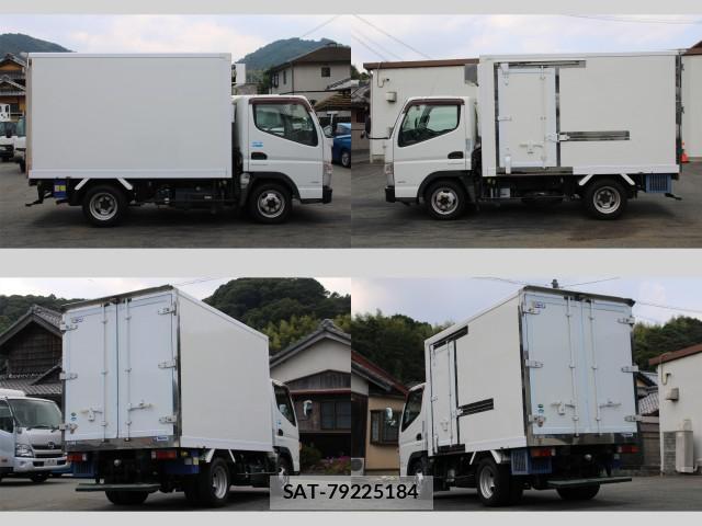MITSUBISHI FUSO CANTER 2016-06 7793426-3