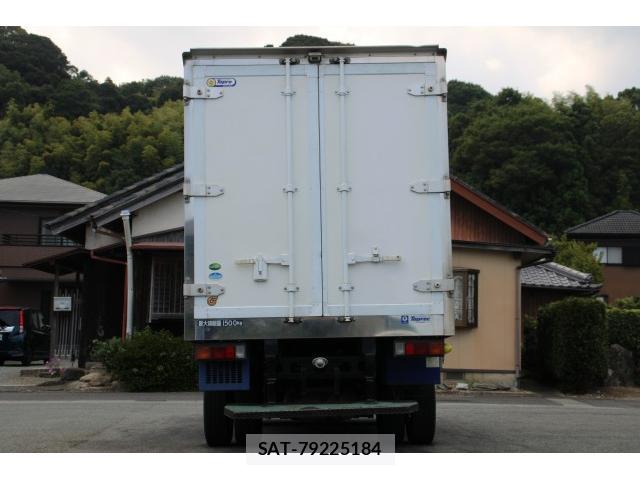 MITSUBISHI FUSO CANTER 2016-06 7793426-4