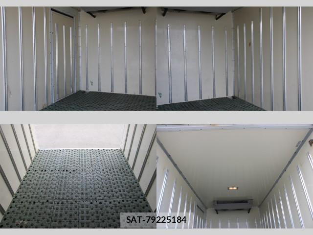 MITSUBISHI FUSO CANTER 2016-06 7793426-5