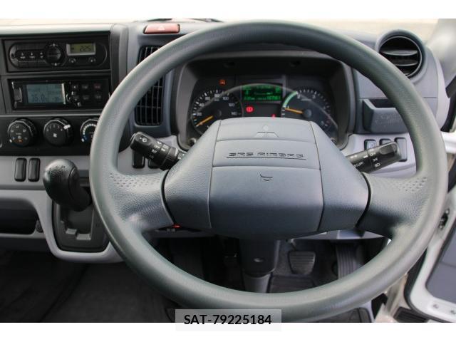 MITSUBISHI FUSO CANTER 2016-06 7793426-7
