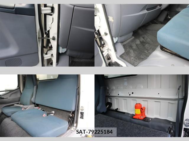 MITSUBISHI FUSO CANTER 2016-06 7793426-8