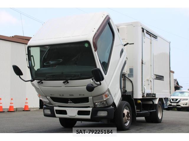MITSUBISHI FUSO CANTER 2016-06 7793426-9