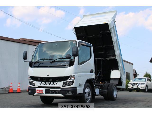 MITSUBISHI FUSO CANTER 2025-08 7793427-0