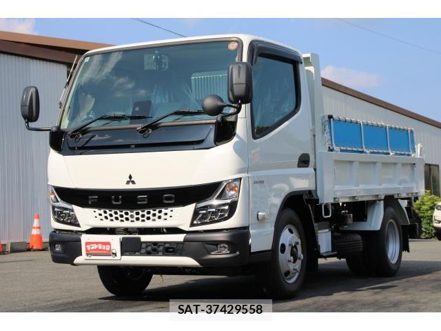 MITSUBISHI FUSO CANTER 2025-08 7793427-1