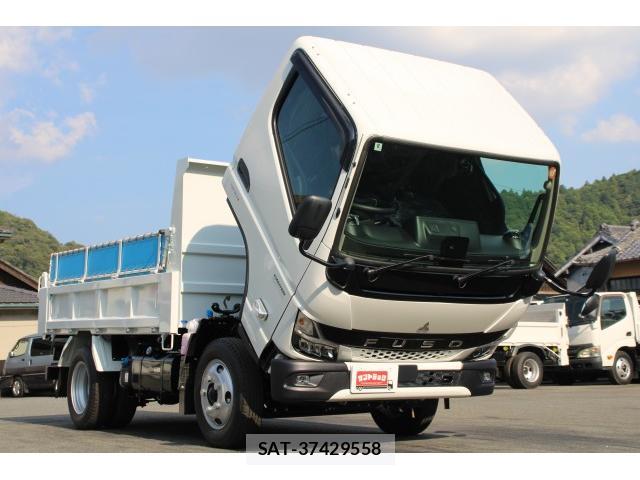 MITSUBISHI FUSO CANTER 2025-08 7793427-11
