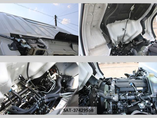 MITSUBISHI FUSO CANTER 2025-08 7793427-12