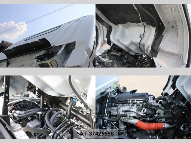 MITSUBISHI FUSO CANTER 2025-08 7793427-14
