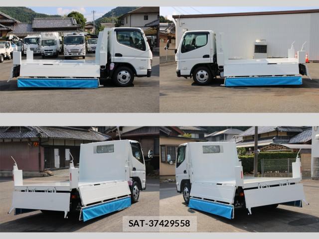 MITSUBISHI FUSO CANTER 2025-08 7793427-15