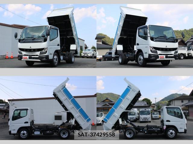 MITSUBISHI FUSO CANTER 2025-08 7793427-16