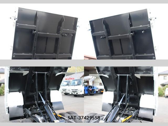 MITSUBISHI FUSO CANTER 2025-08 7793427-17