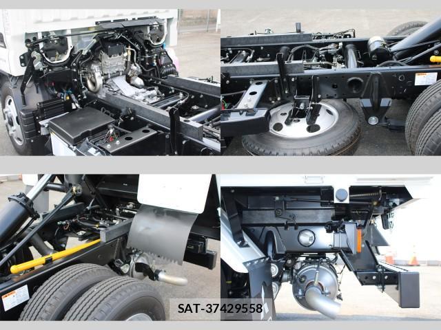 MITSUBISHI FUSO CANTER 2025-08 7793427-18