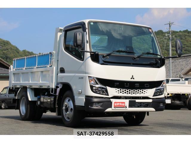 MITSUBISHI FUSO CANTER 2025-08 7793427-3