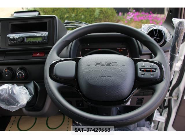 MITSUBISHI FUSO CANTER 2025-08 7793427-7