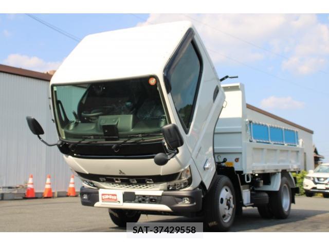 MITSUBISHI FUSO CANTER 2025-08 7793427-9