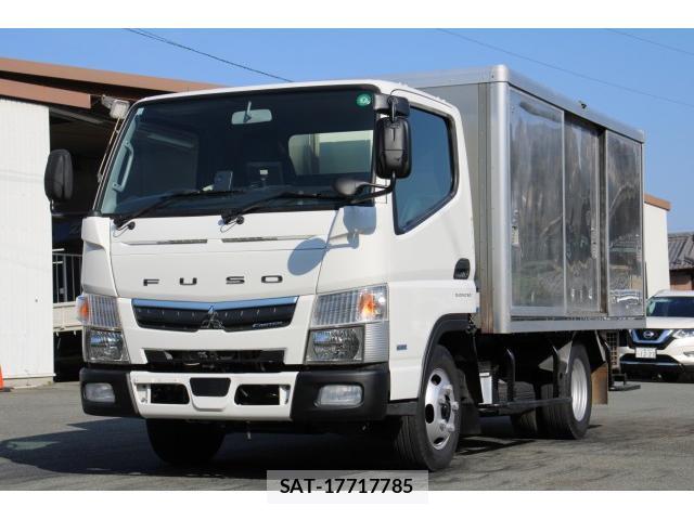 MITSUBISHI FUSO CANTER 2019-03 7793435-0