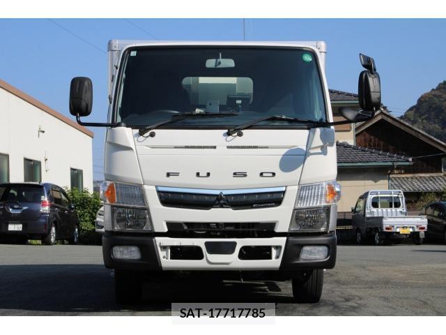 MITSUBISHI FUSO CANTER 2019-03 7793435-1